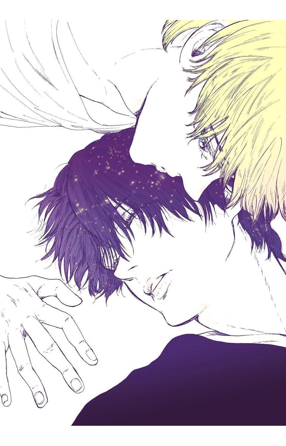 Đọc truyện [Bl, 18+] Ước Được Chạm Vào Anh - Chap 1