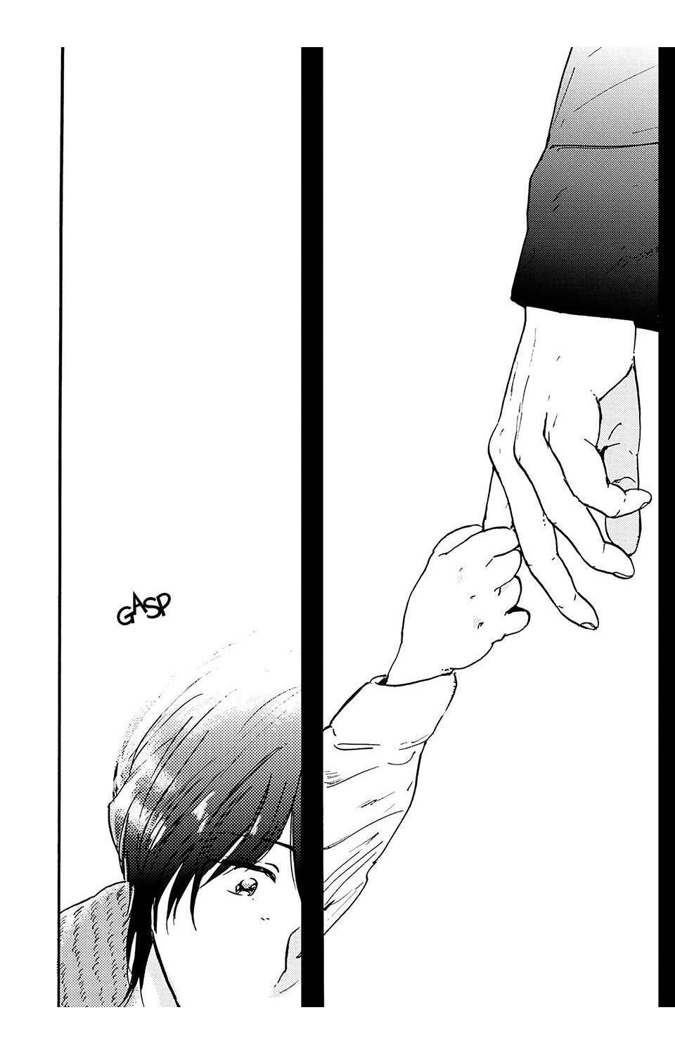 Đọc truyện [Bl, 18+] Ước Được Chạm Vào Anh - Chap 1
