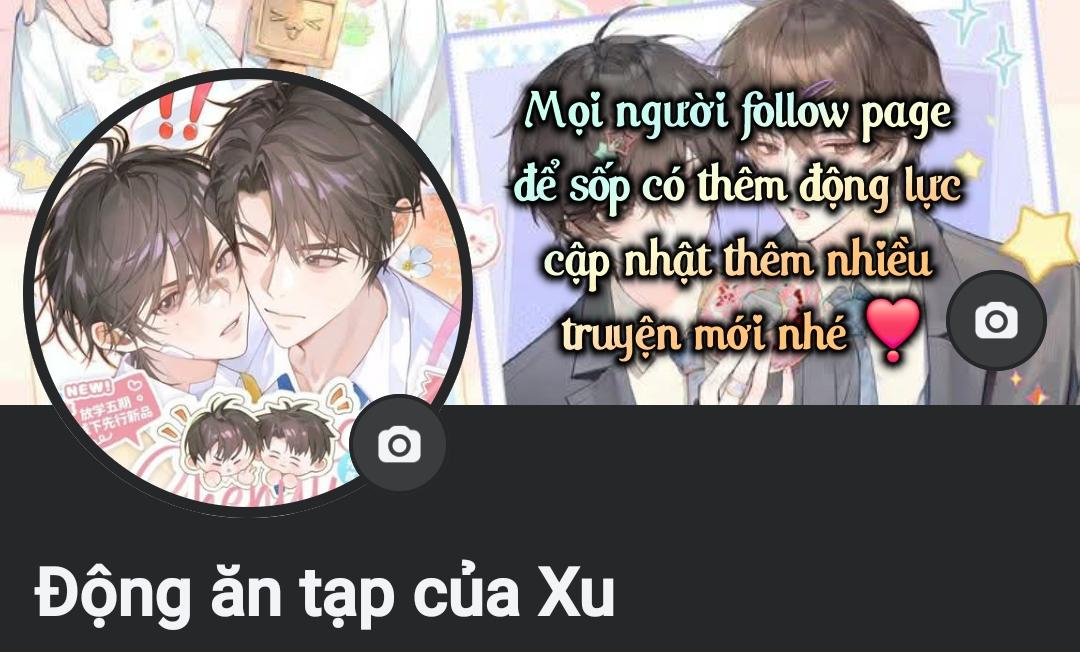 Đọc truyện [Bl, 18+] Ước Được Chạm Vào Anh - Chap 3
