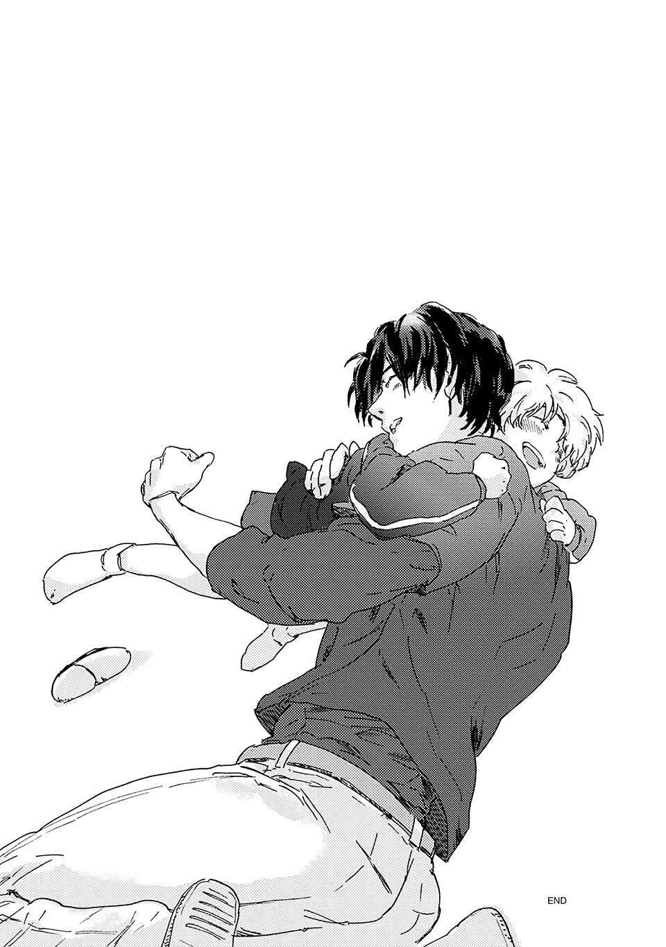 Đọc truyện [Bl, 18+] Ước Được Chạm Vào Anh - Chap 5