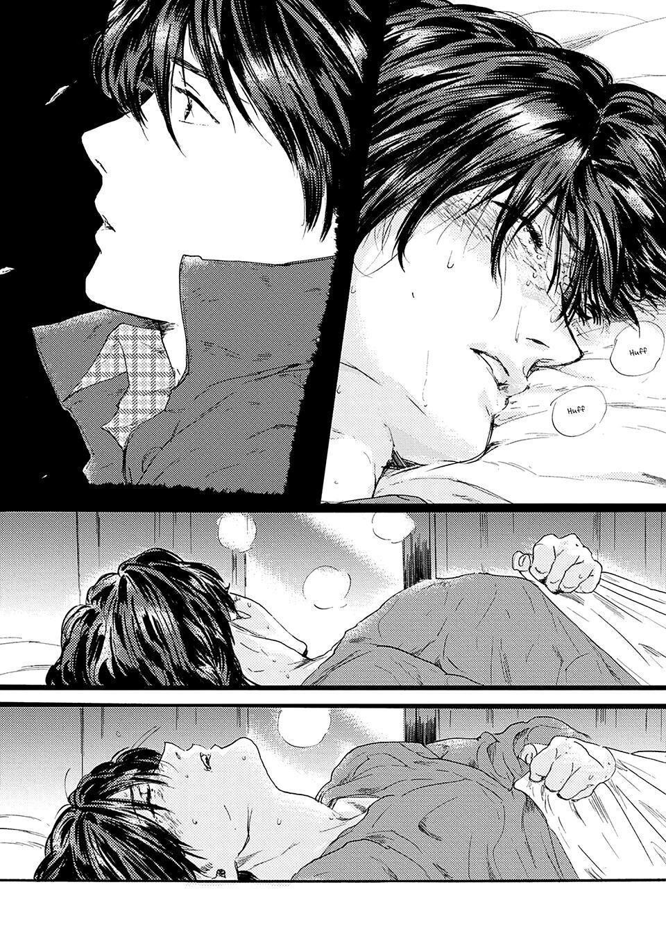 Đọc truyện [Bl, 18+] Ước Được Chạm Vào Anh - Chap 2