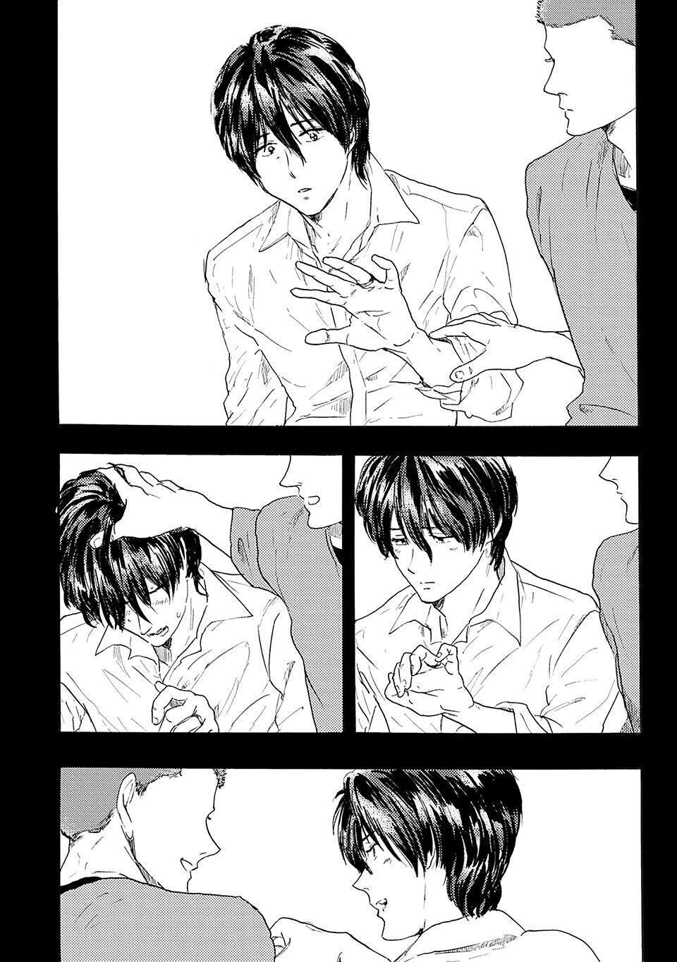 Đọc truyện [Bl, 18+] Ước Được Chạm Vào Anh - Chap 2