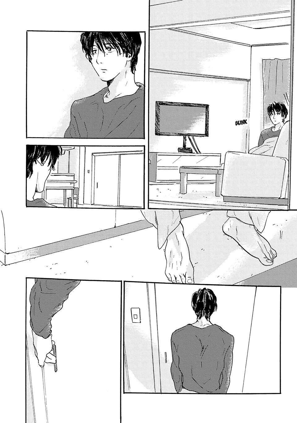 Đọc truyện [Bl, 18+] Ước Được Chạm Vào Anh - Chap 3