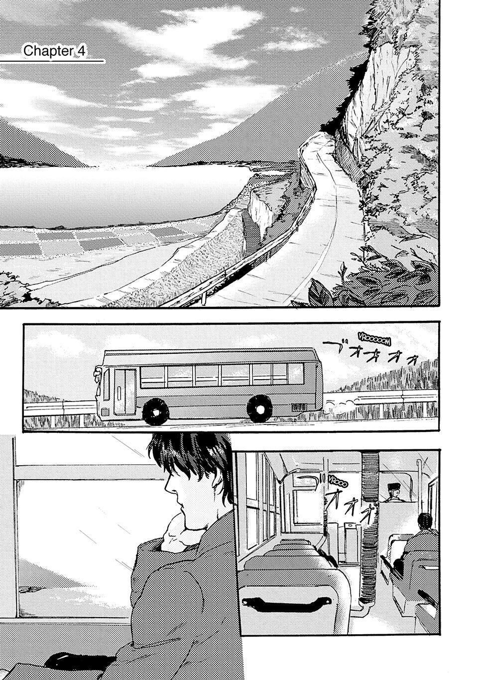 Đọc truyện [Bl, 18+] Ước Được Chạm Vào Anh - Chap 4