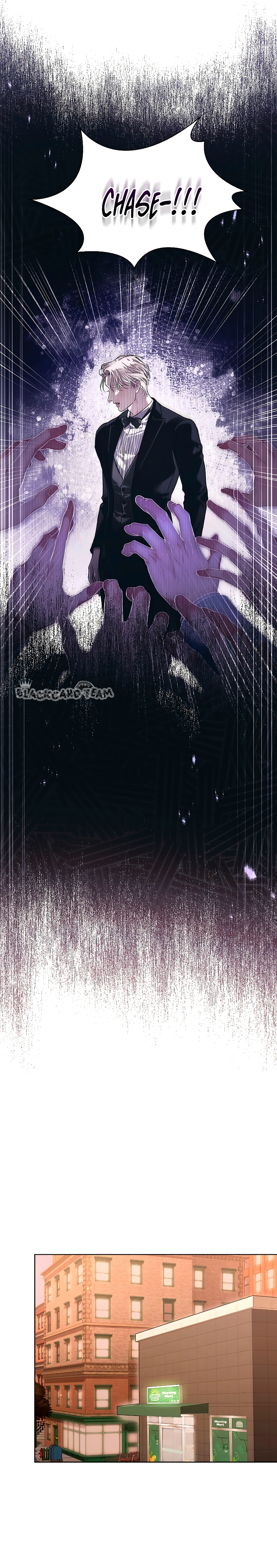 Đọc truyện Kiss Me If You Can - Chap 1