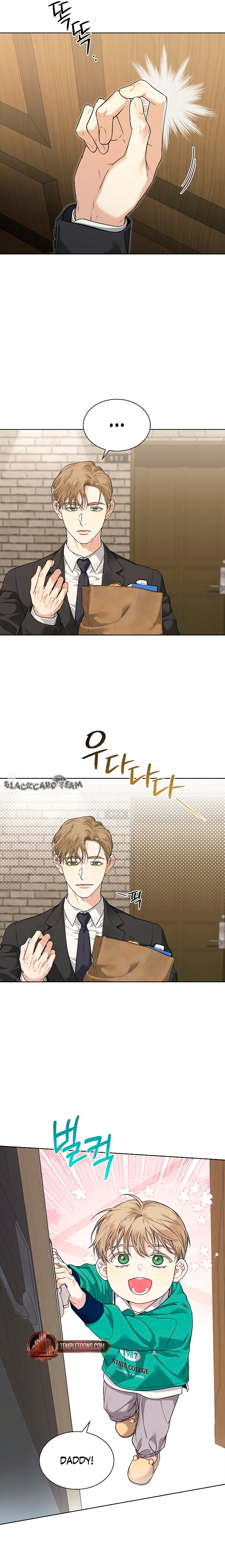 Đọc truyện Kiss Me If You Can - Chap 1