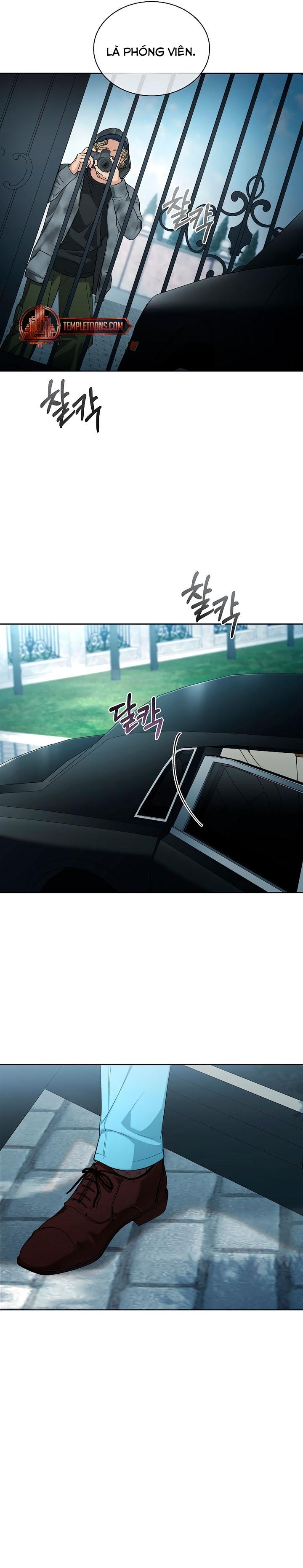 Đọc truyện Kiss Me If You Can - Chap 4