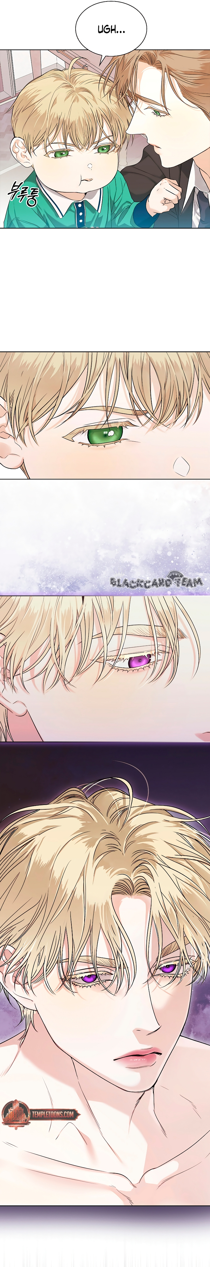 Đọc truyện Kiss Me If You Can - Chap 1