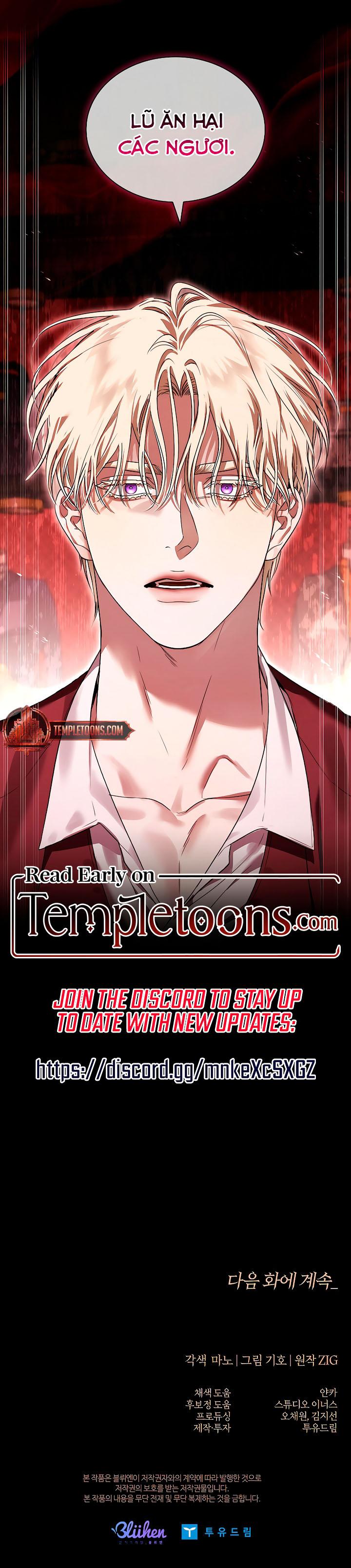 Đọc truyện Kiss Me If You Can - Chap 7