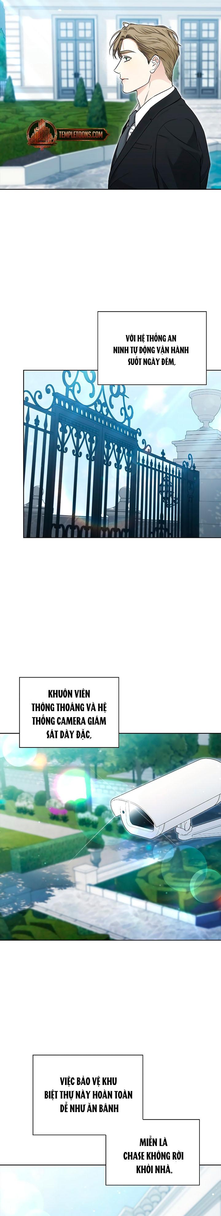 Đọc truyện Kiss Me If You Can - Chap 6