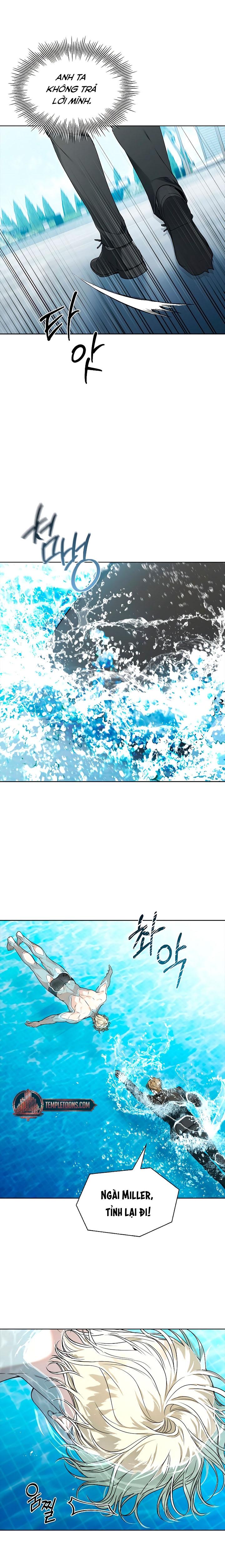Đọc truyện Kiss Me If You Can - Chap 6