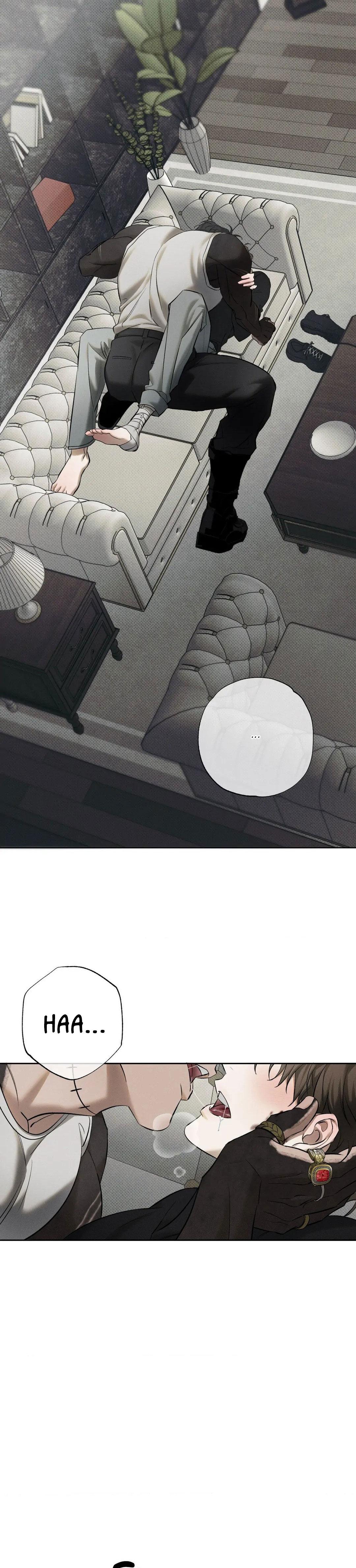 Đọc truyện Bầy Chó Săn Của Sisyphus - 3