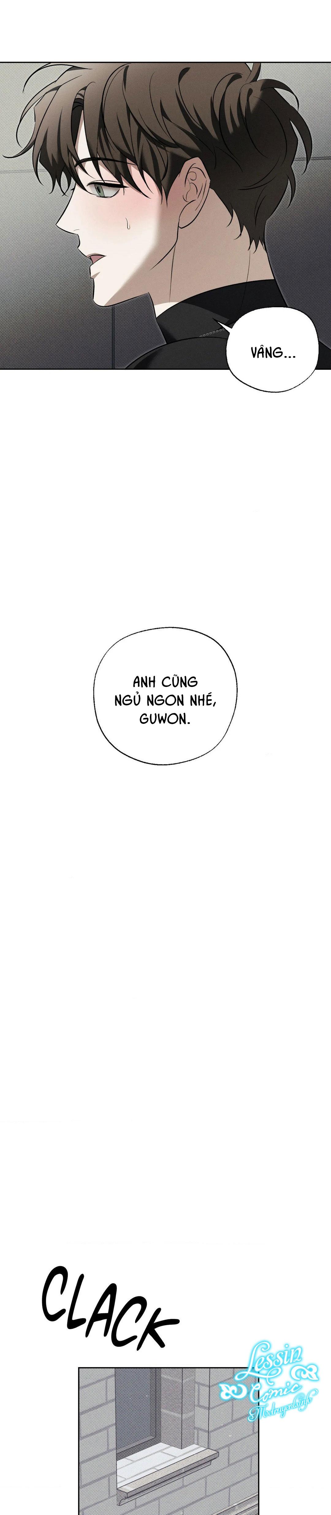 Đọc truyện Bầy Chó Săn Của Sisyphus - 14