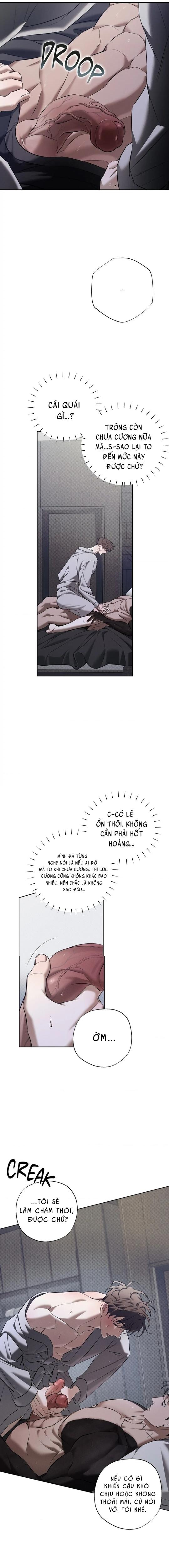 Đọc truyện Bầy Chó Săn Của Sisyphus - 16