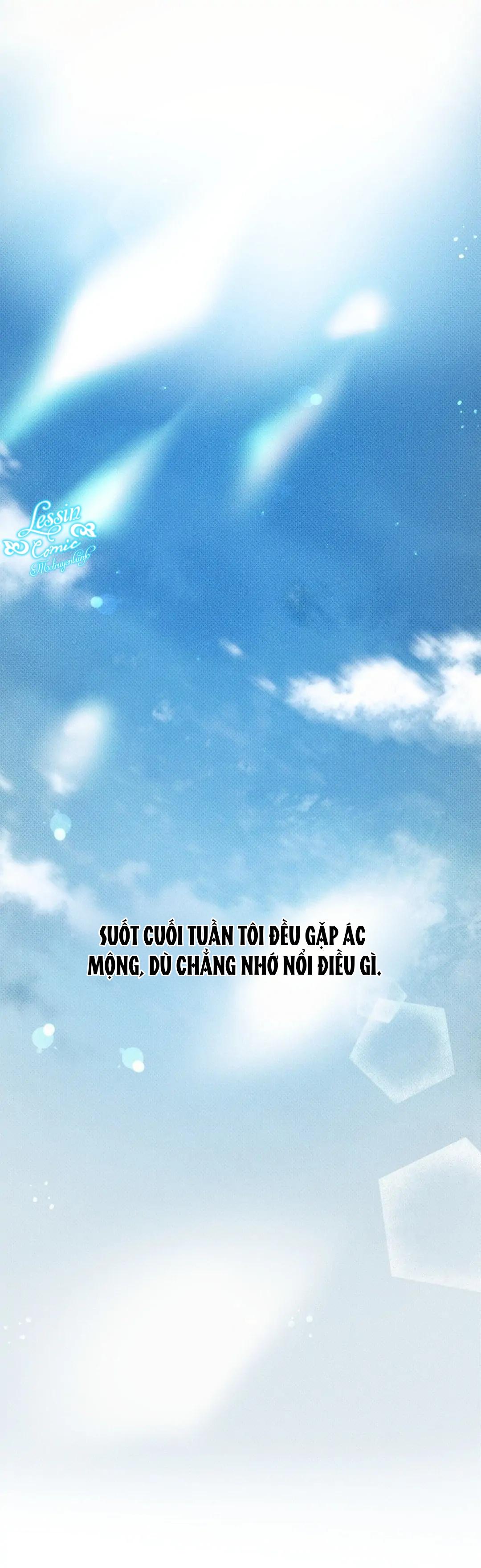 Đọc truyện Bầy Chó Săn Của Sisyphus - 8
