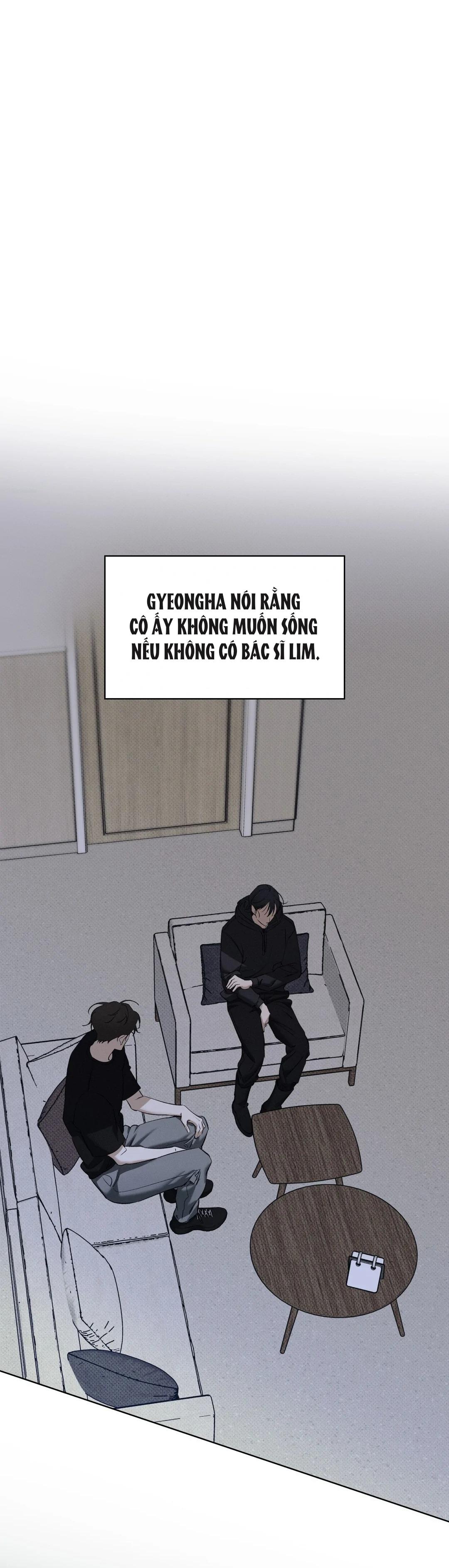 Đọc truyện Bầy Chó Săn Của Sisyphus - 25