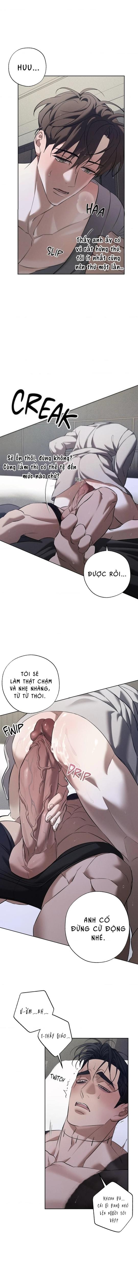 Đọc truyện Bầy Chó Săn Của Sisyphus - 16