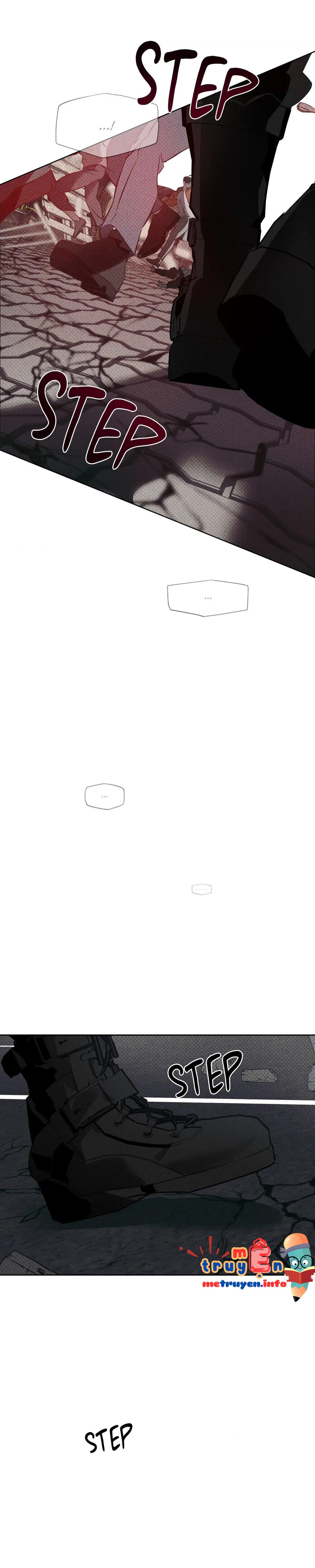 Đọc truyện Bầy Chó Săn Của Sisyphus - 0