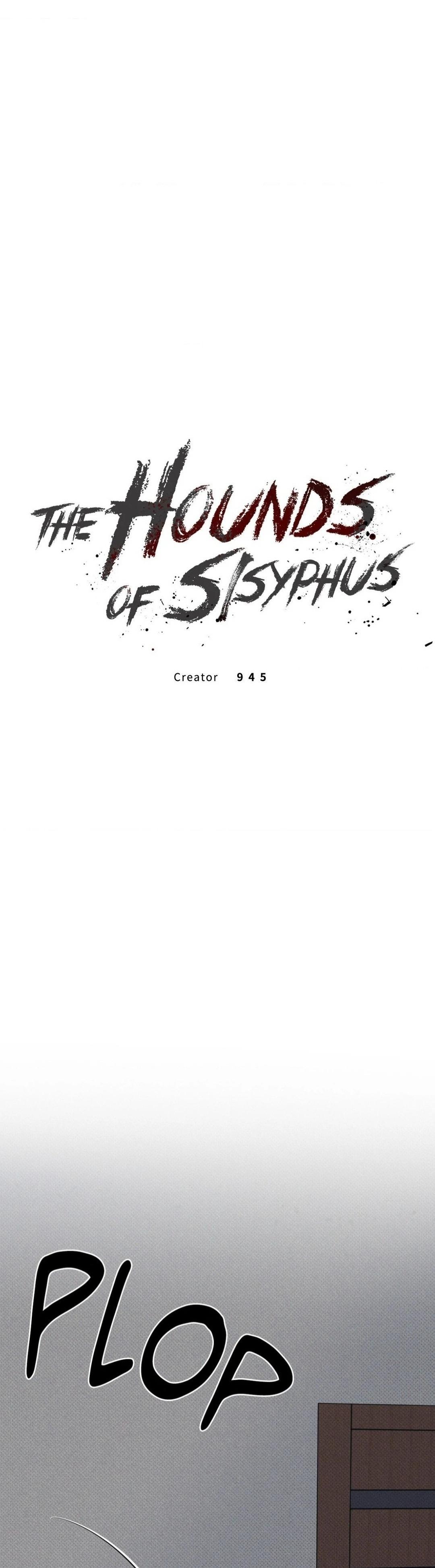 Đọc truyện Bầy Chó Săn Của Sisyphus - 22