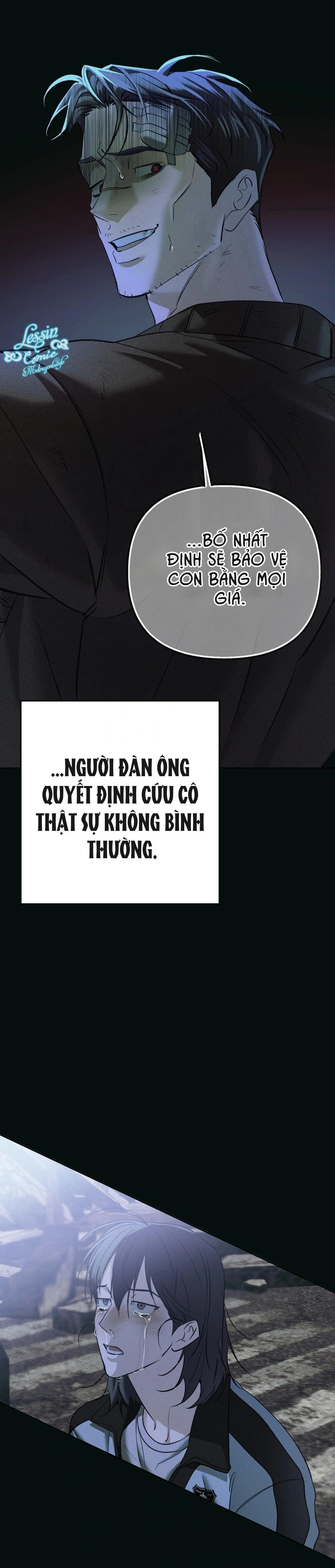 Đọc truyện Bầy Chó Săn Của Sisyphus - 25