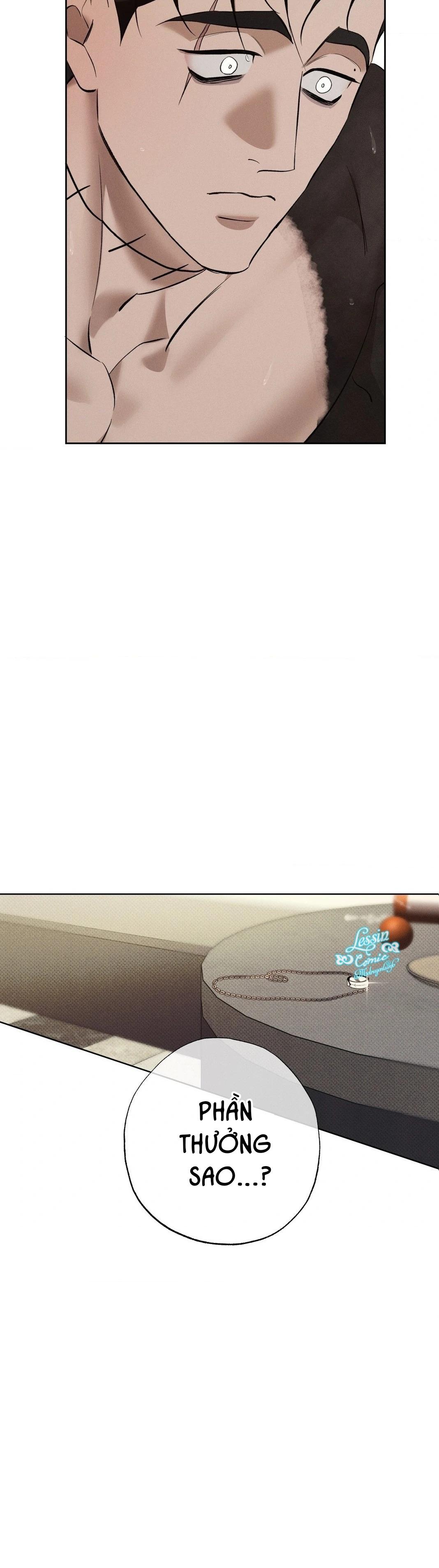 Đọc truyện Bầy Chó Săn Của Sisyphus - 18