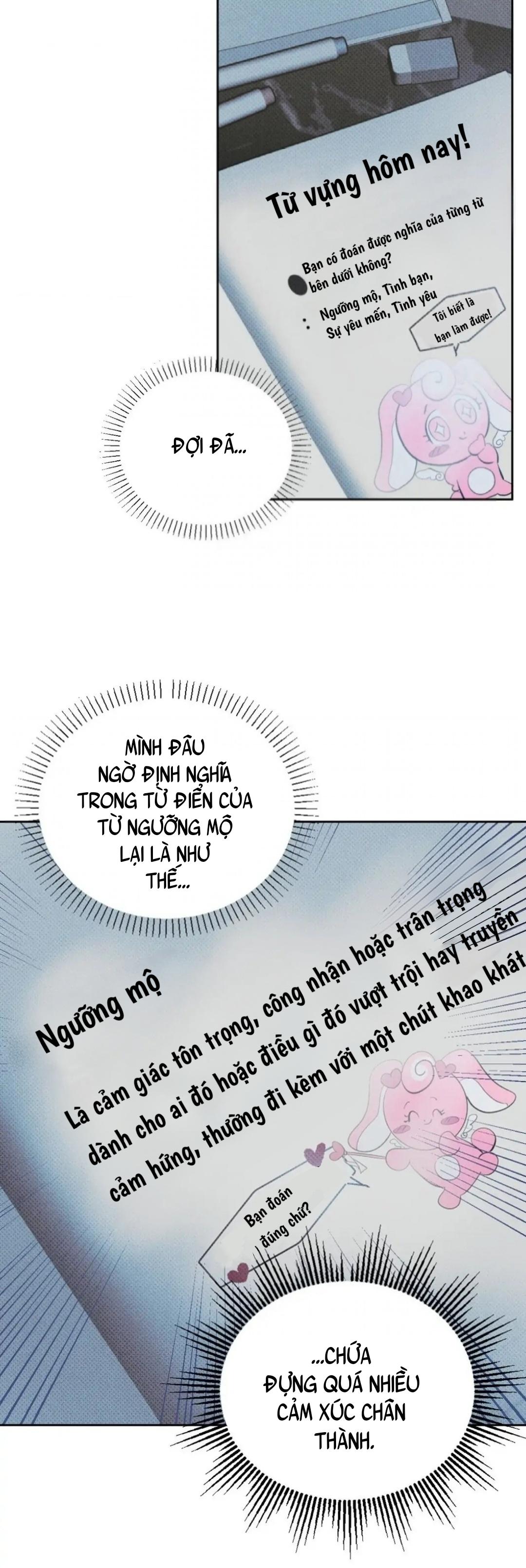 Đọc truyện Bầy Chó Săn Của Sisyphus - 8