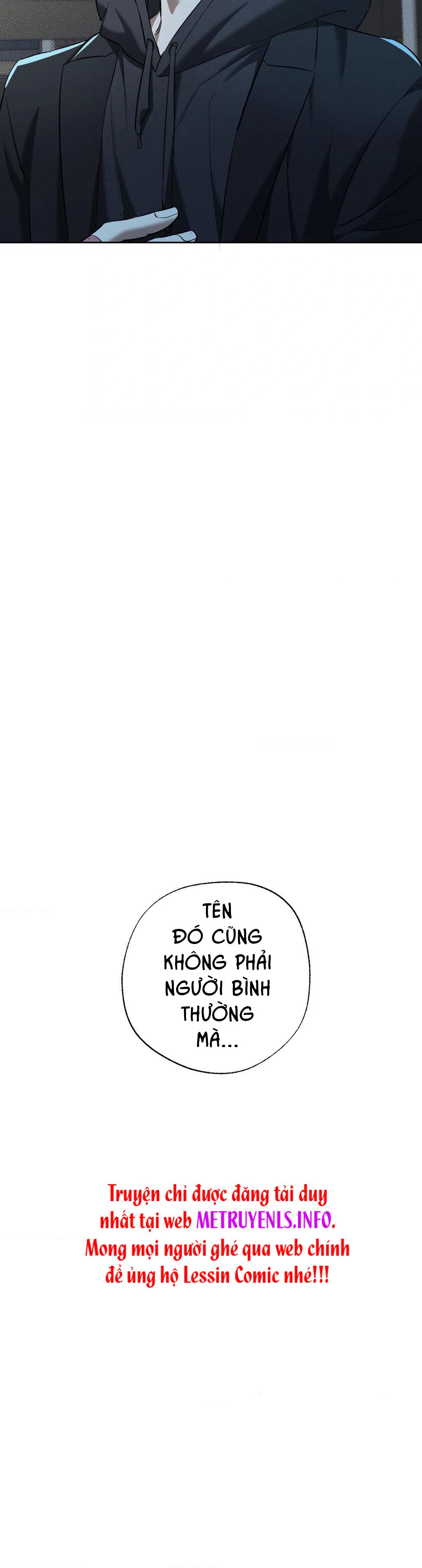 Đọc truyện Bầy Chó Săn Của Sisyphus - 14