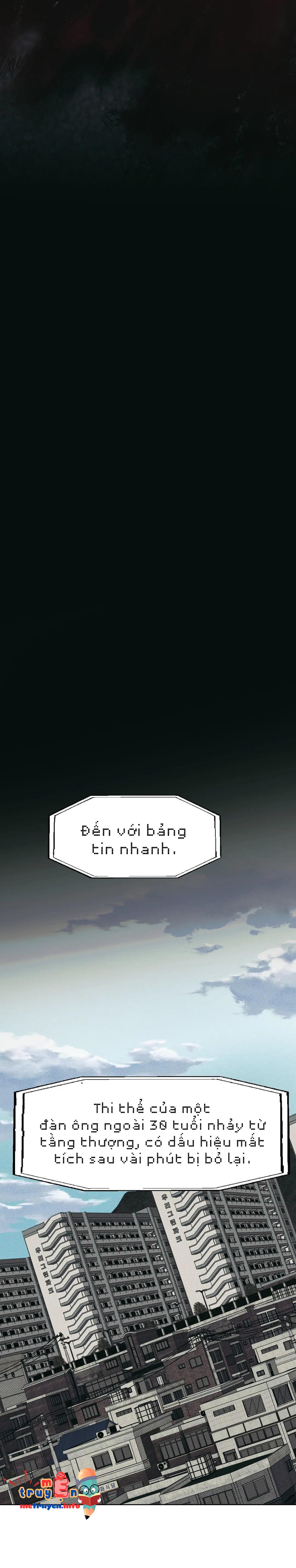 Đọc truyện Bầy Chó Săn Của Sisyphus - 0