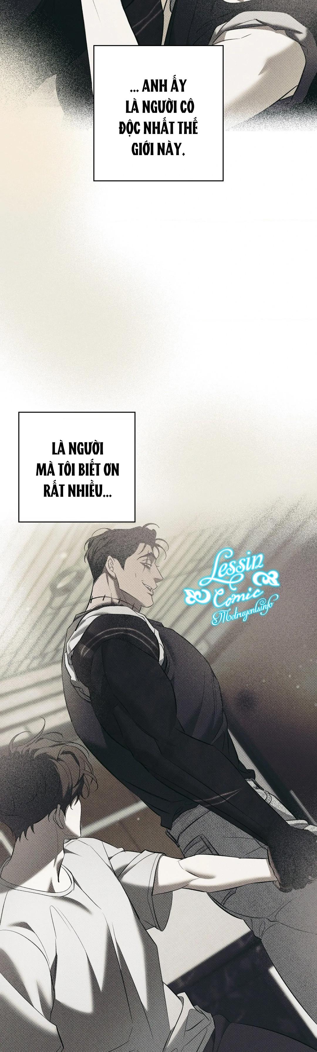 Đọc truyện Bầy Chó Săn Của Sisyphus - 21