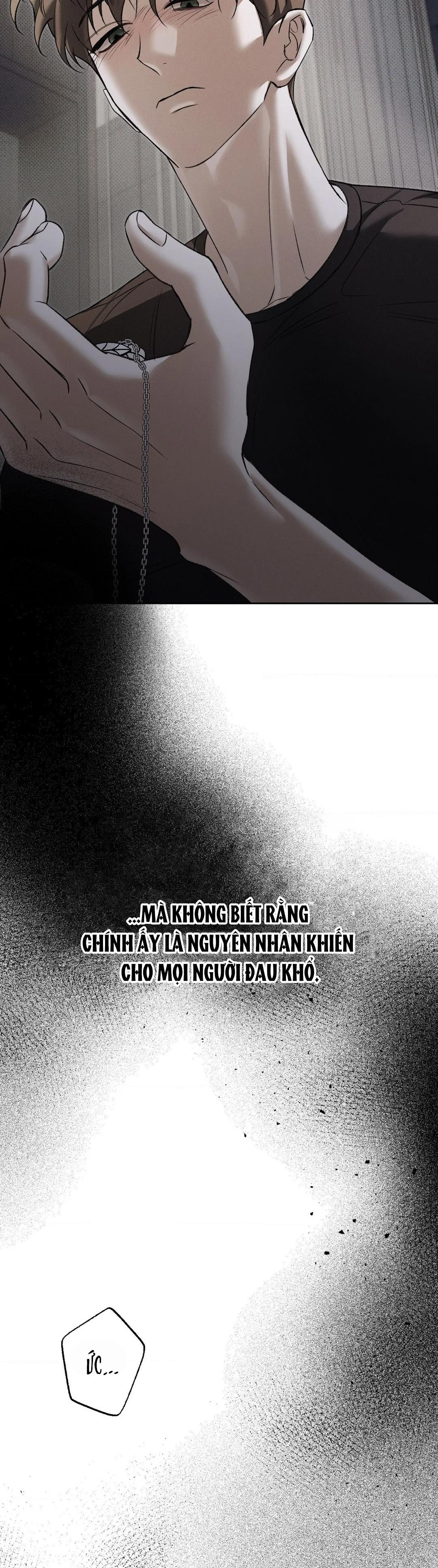 Đọc truyện Bầy Chó Săn Của Sisyphus - 21