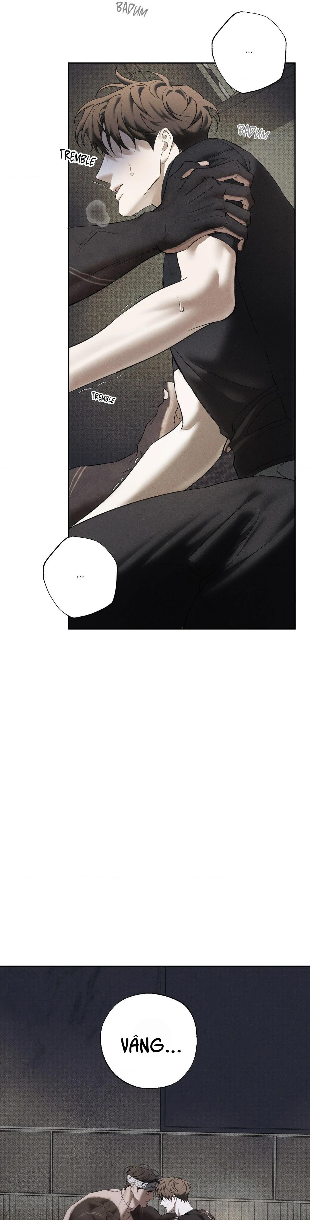 Đọc truyện Bầy Chó Săn Của Sisyphus - 21