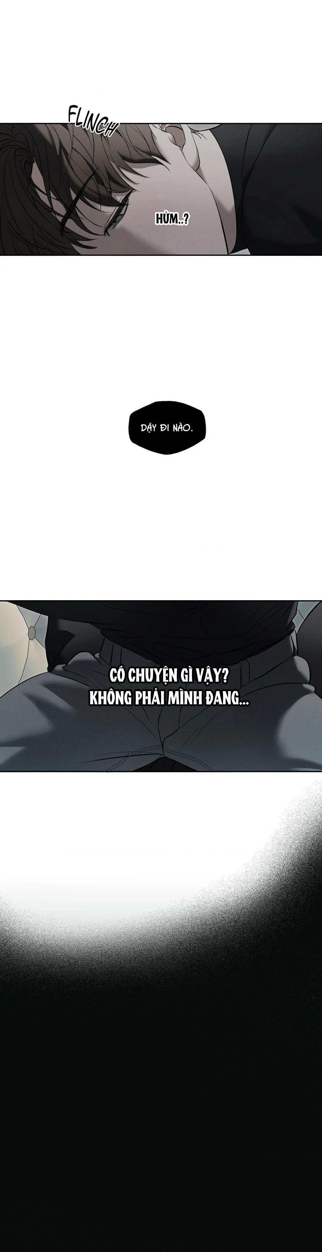 Đọc truyện Bầy Chó Săn Của Sisyphus - 2