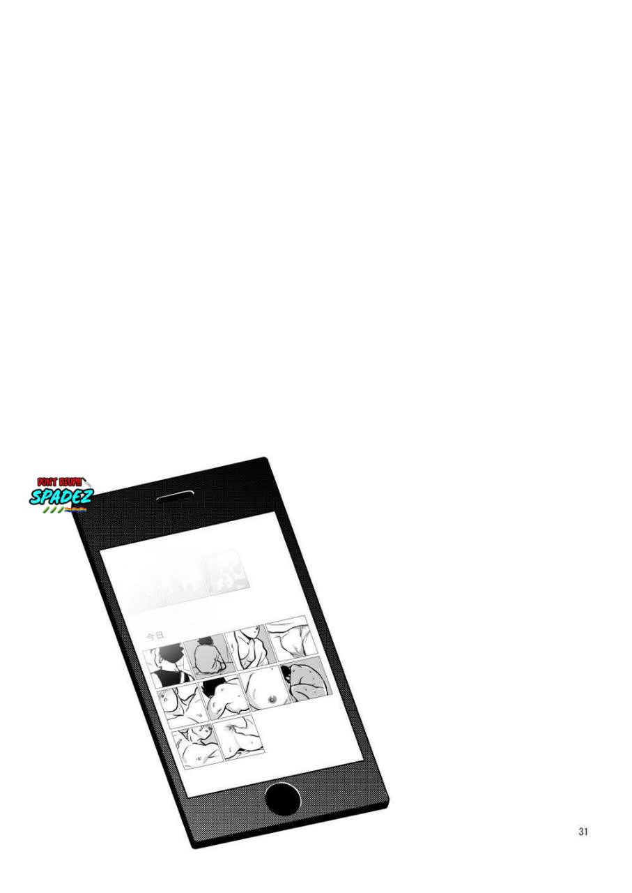 Đọc truyện [BL, 18+] Gohan - Gohan 3