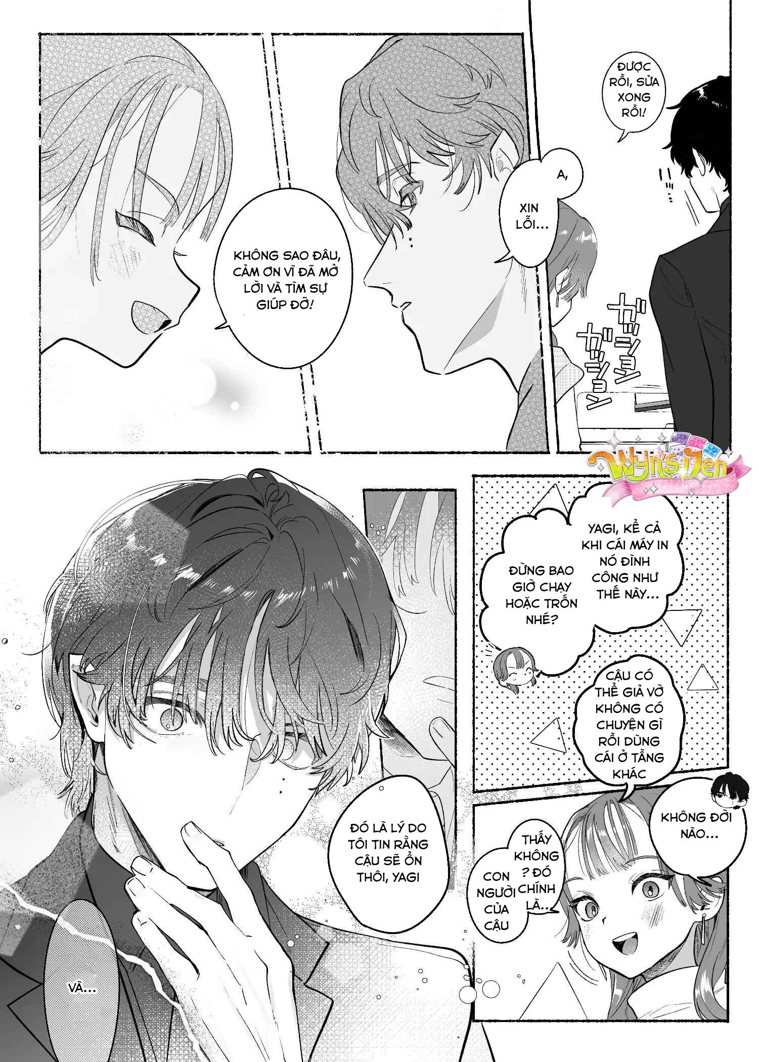 Đọc truyện [21+] Chuyến xe incubus, tàu điện chứa đồ chơi kích thích. - Chap 1