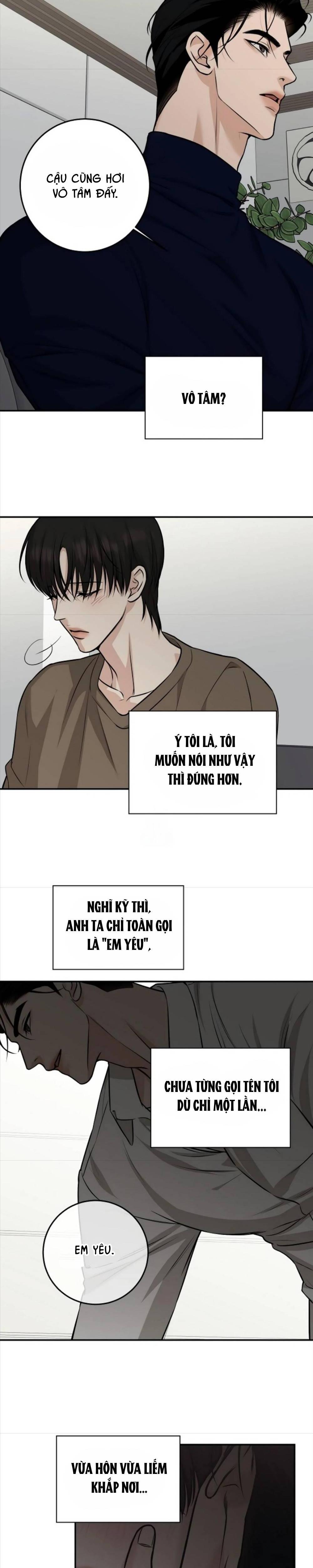 Đọc truyện Tháng 3 - 23
