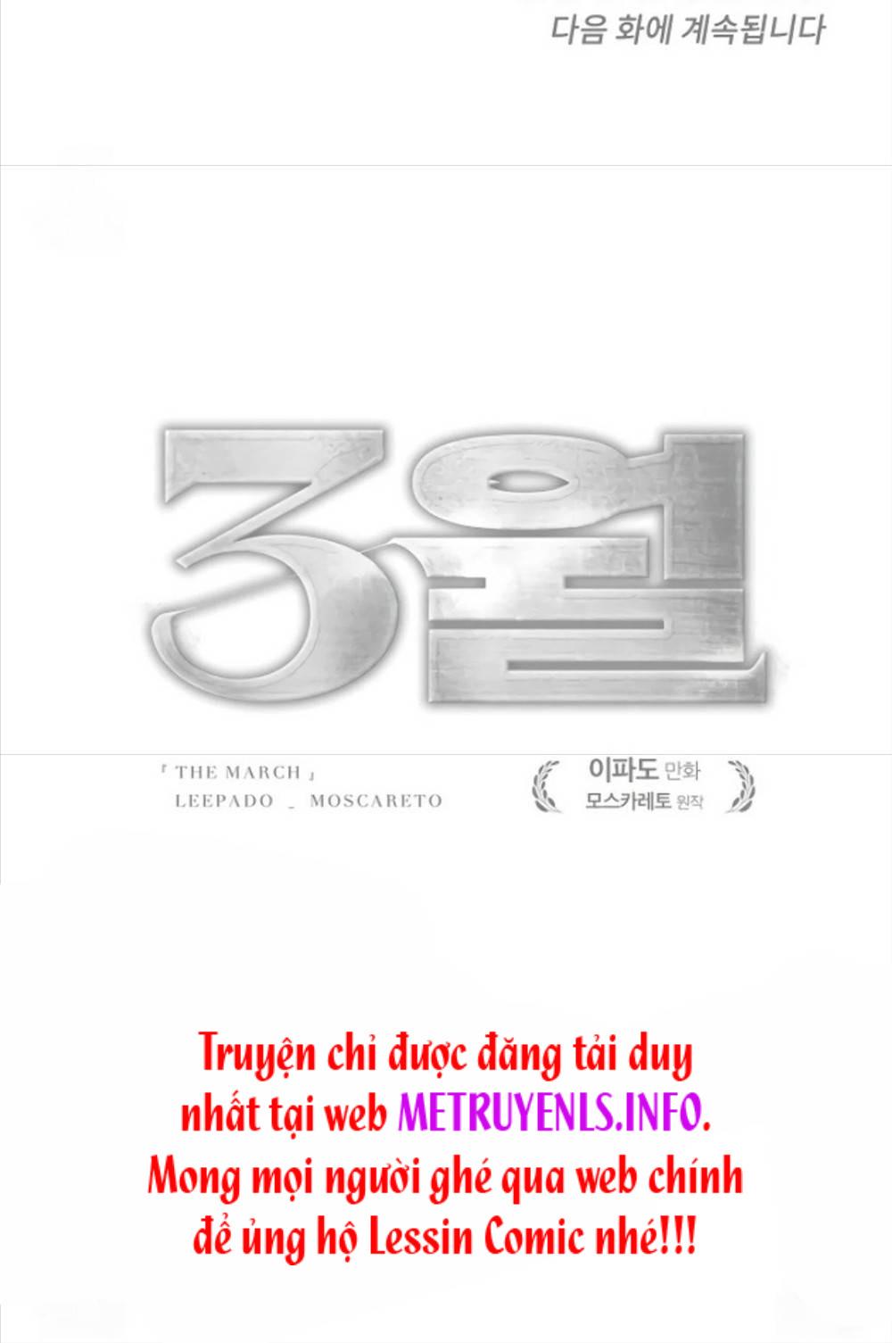 Đọc truyện Tháng 3 - 23