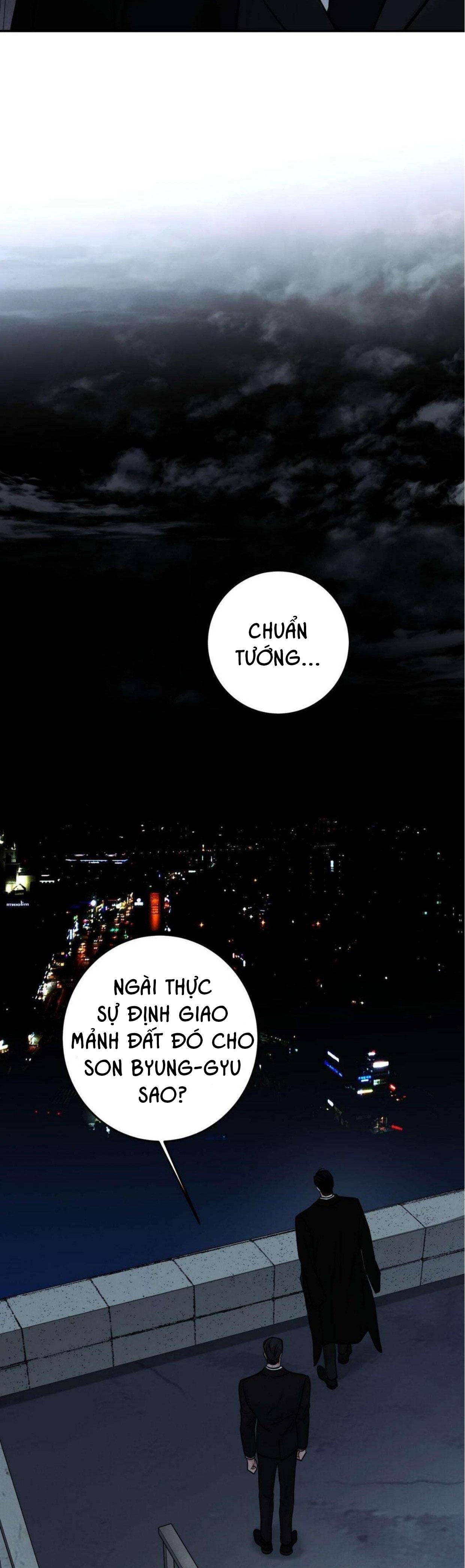 Đọc truyện Tháng 3 - 21