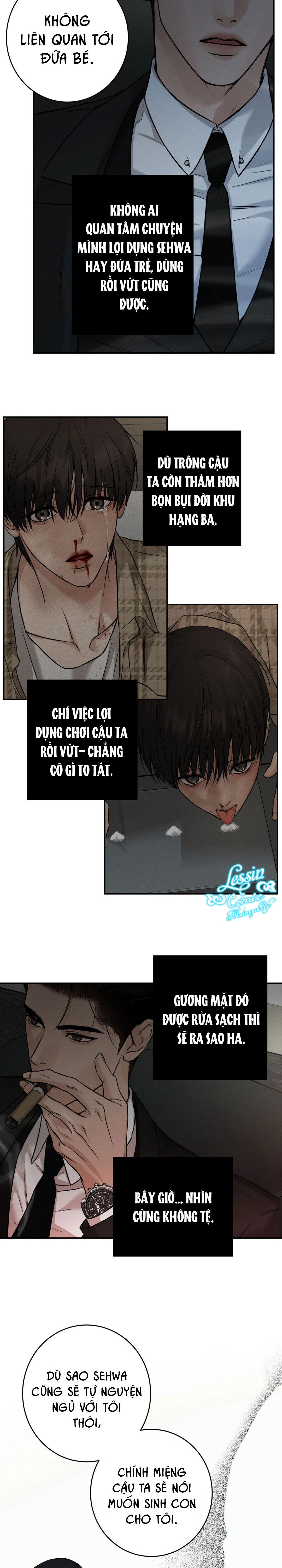 Đọc truyện Tháng 3 - 6