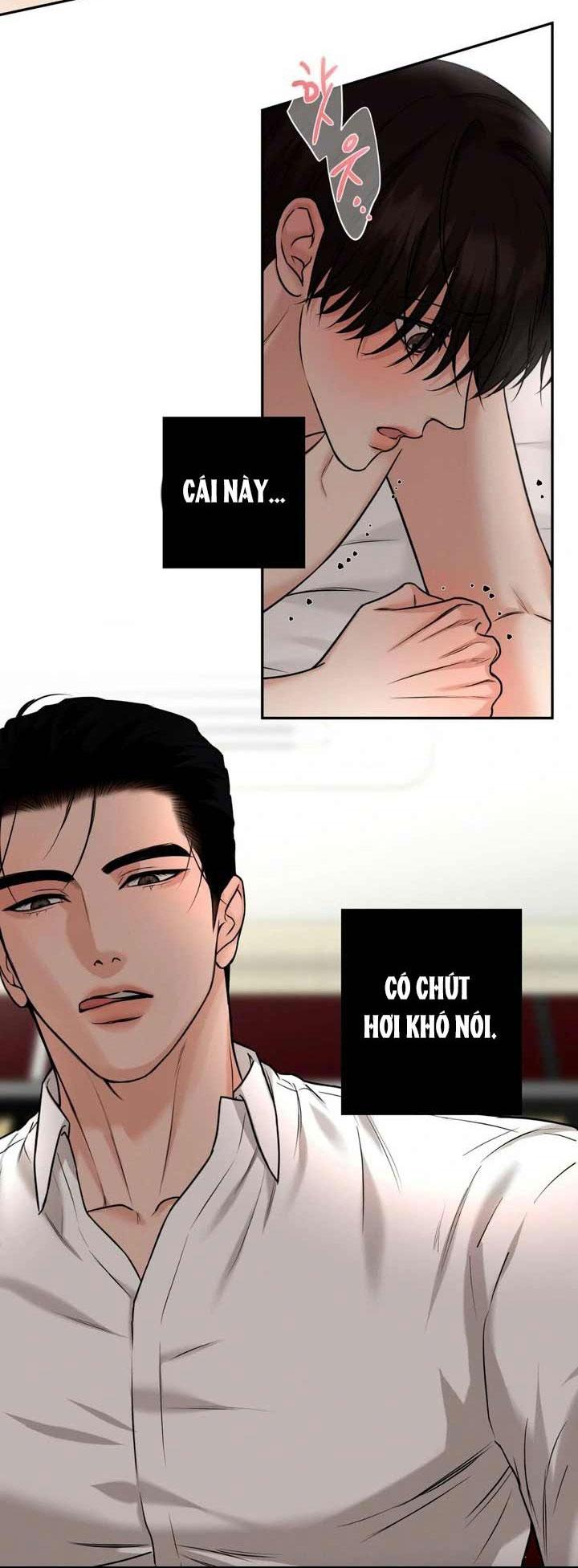 Đọc truyện Tháng 3 - 12