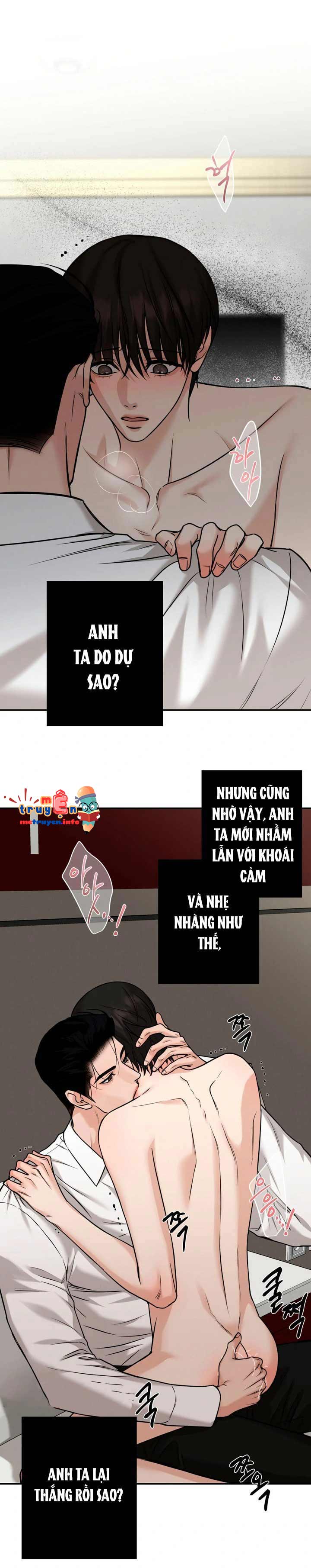 Đọc truyện Tháng 3 - 12
