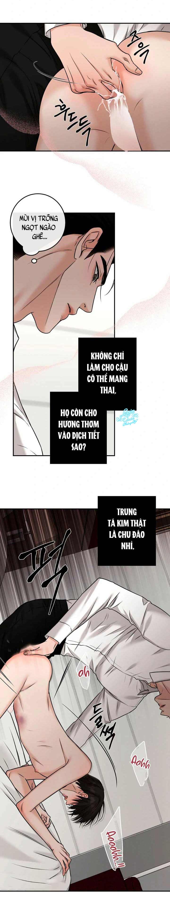 Đọc truyện Tháng 3 - 12