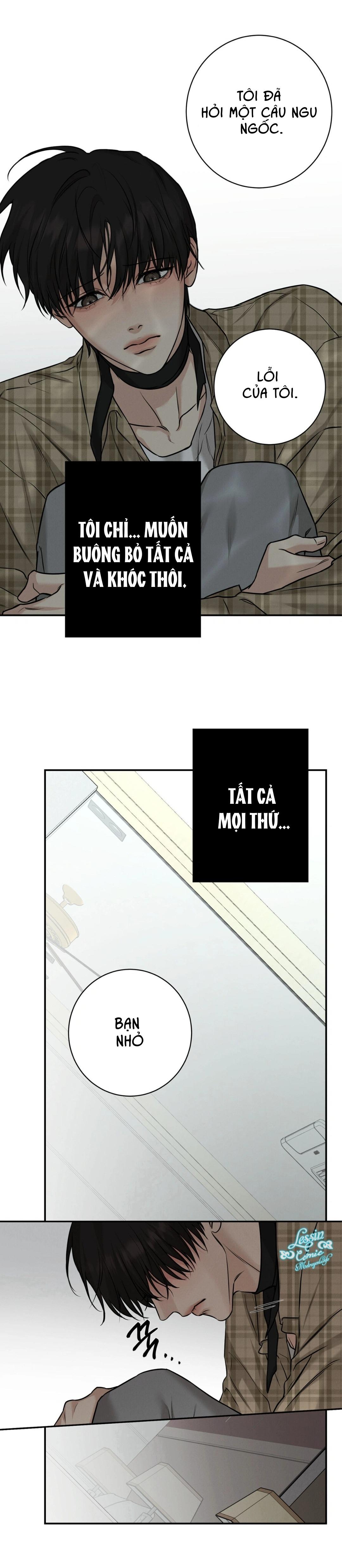 Đọc truyện Tháng 3 - 7