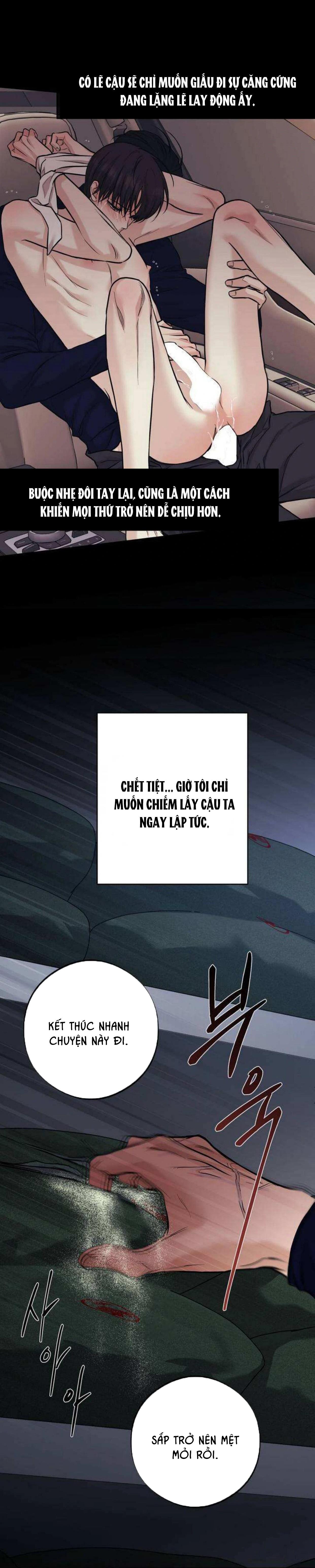 Đọc truyện Tháng 3 - 26