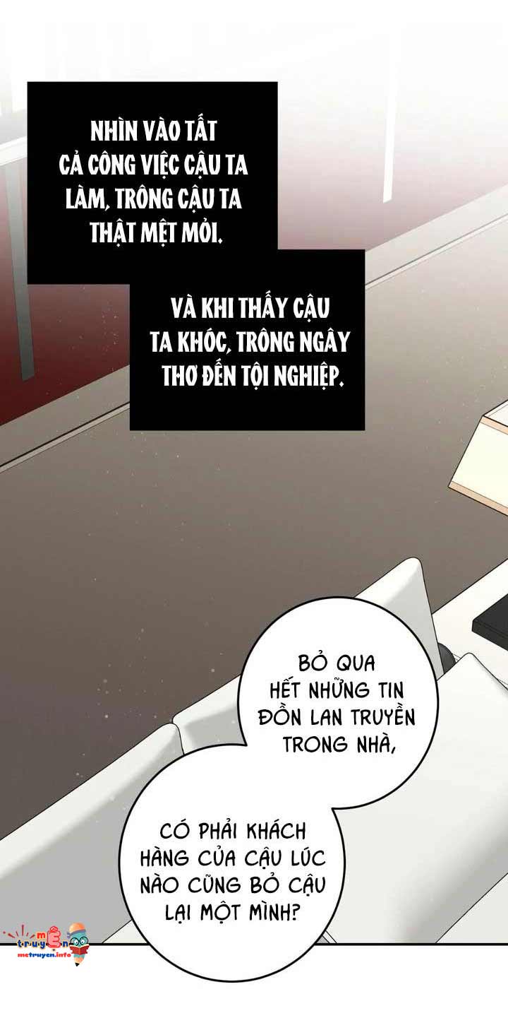 Đọc truyện Tháng 3 - 13