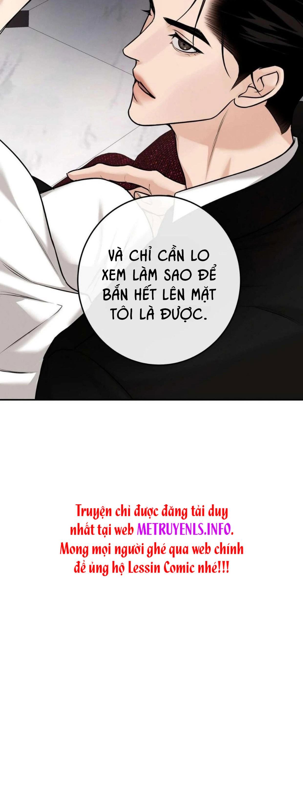 Đọc truyện Tháng 3 - 21
