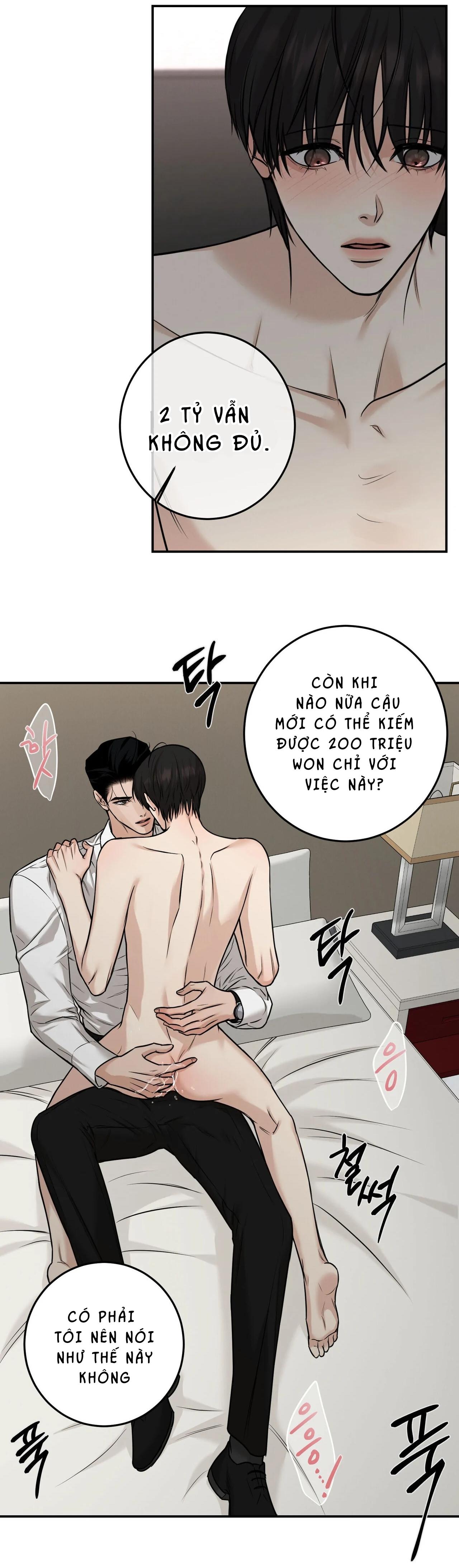Đọc truyện Tháng 3 - 11