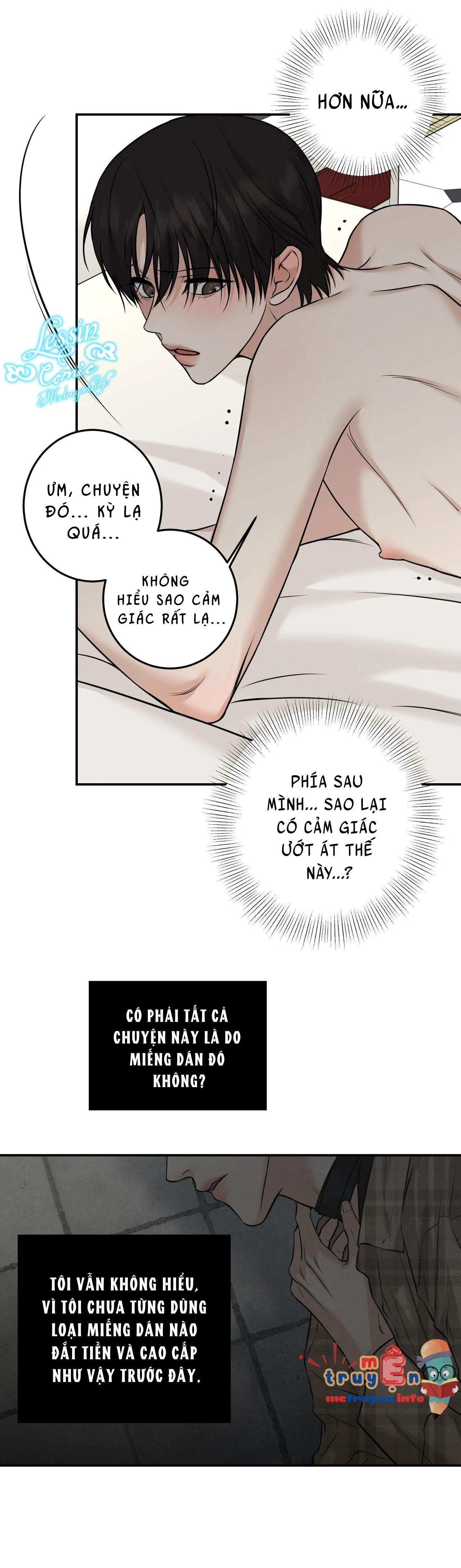 Đọc truyện Tháng 3 - 11