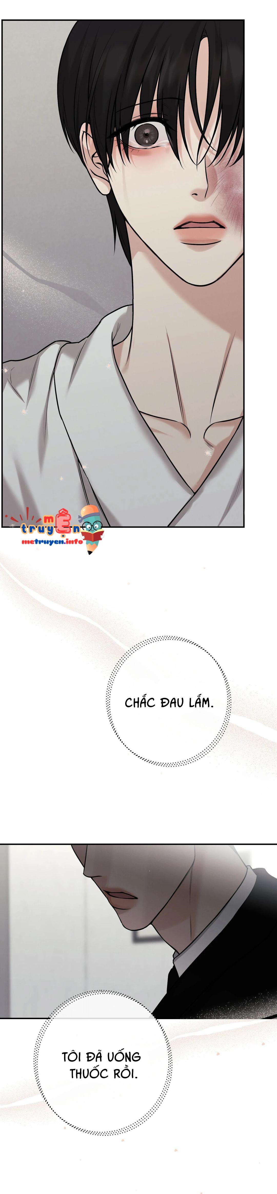 Đọc truyện Tháng 3 - 20