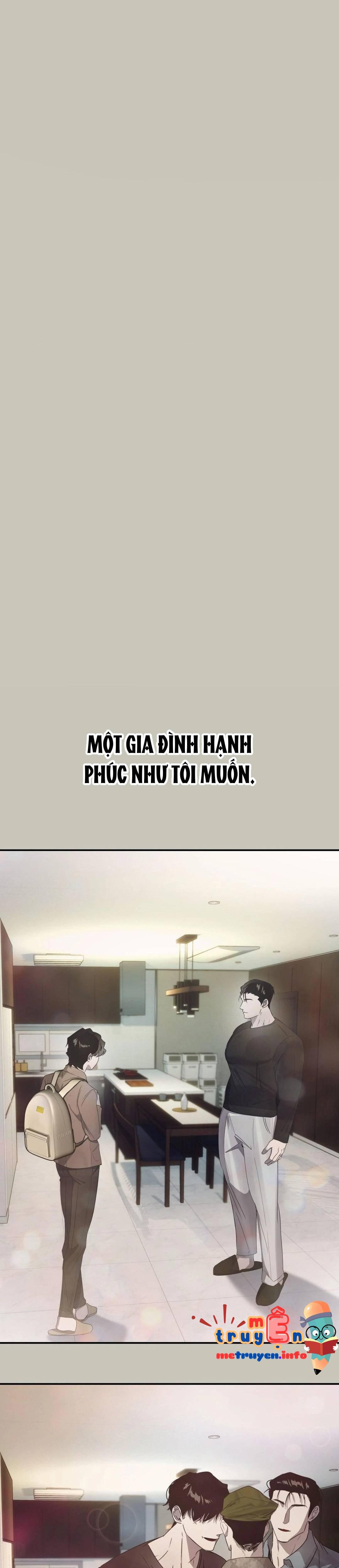Đọc truyện BỐ TÔI TRỞ THÀNH TÀI SẢN CÔNG CỘNG - 2