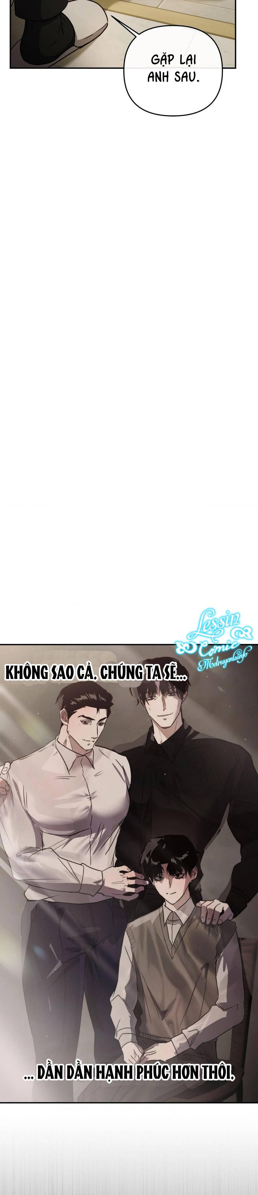 Đọc truyện BỐ TÔI TRỞ THÀNH TÀI SẢN CÔNG CỘNG - 2